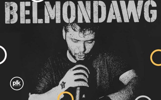 Belmondawg | koncert