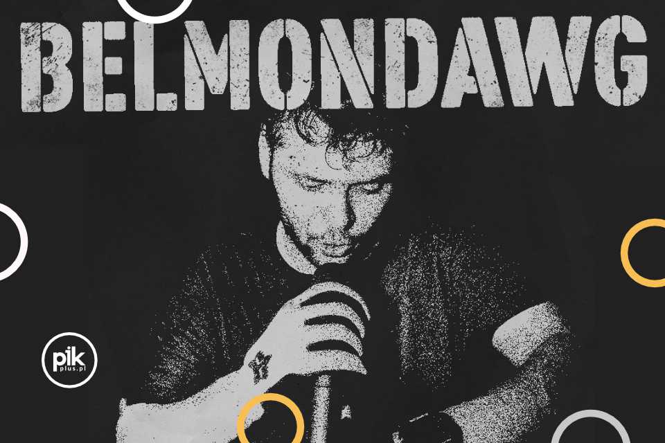 Belmondawg | koncert