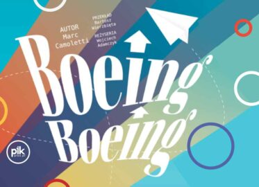 Boeing Boeing | spektakl Teatru Capitol w Gdańsku - Bilety