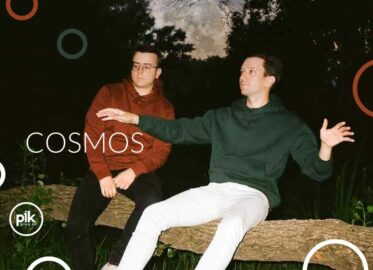 cosmos | koncert w Gdańsku - Bilety