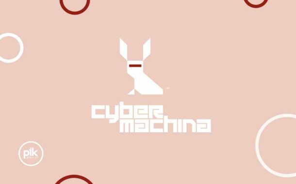 Cybermachina Gdańsk