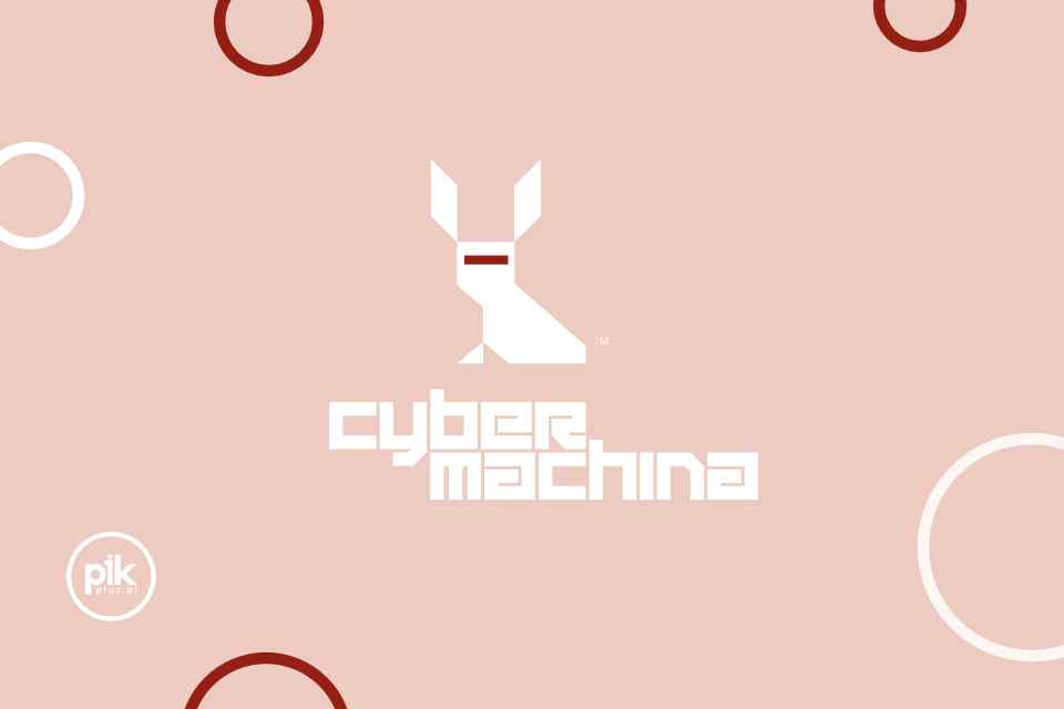 Cybermachina Gdańsk