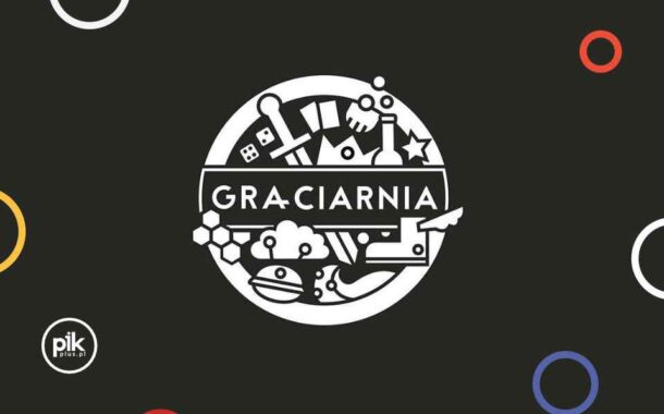 Graciarnia