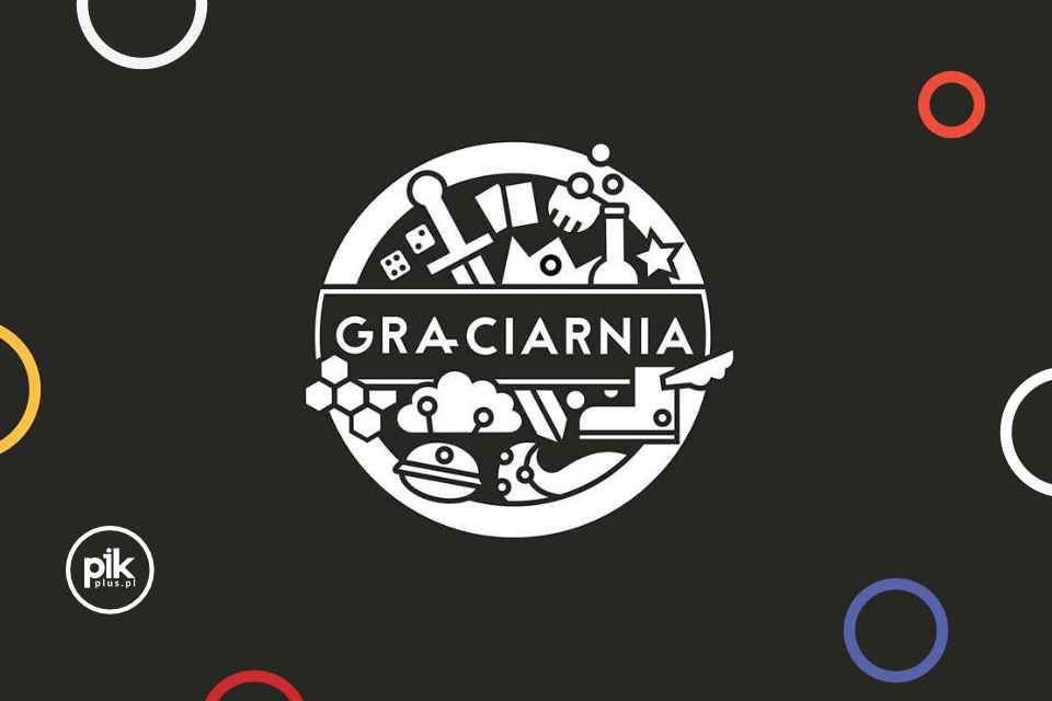 Graciarnia