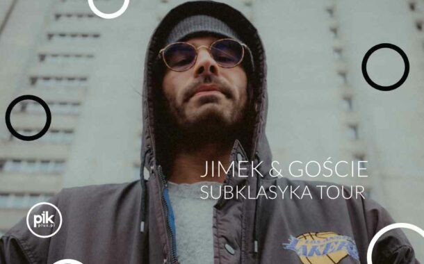 Jimek & Goście – Subklasyka | koncert