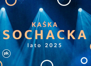 Kaśka Sochacka | koncert