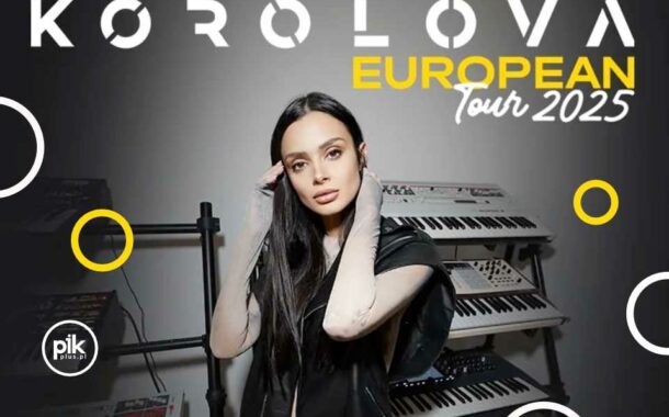 Korolova | koncert