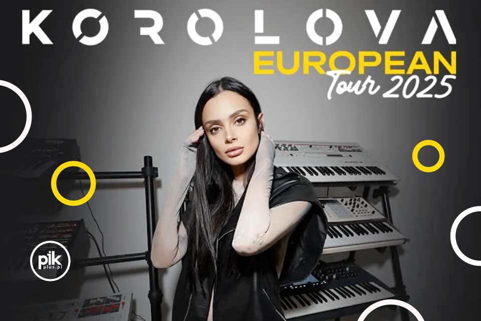 Korolova | koncert
