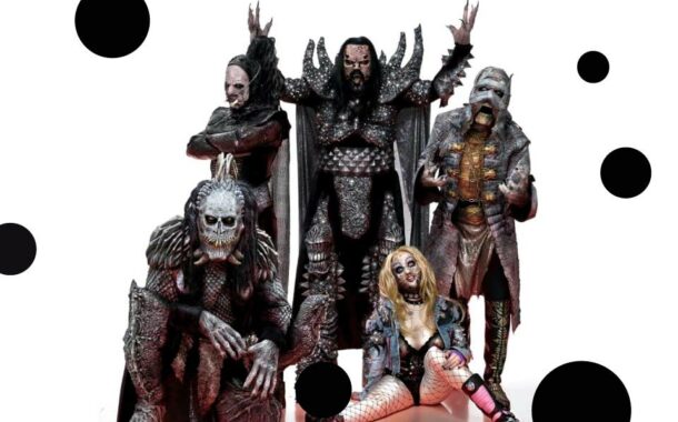 Lordi | koncert