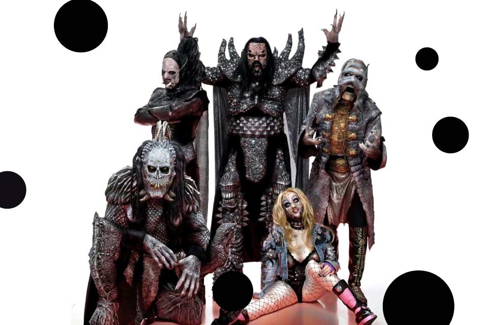 Lordi | koncert
