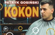 Patryk Gosiński | stand-up