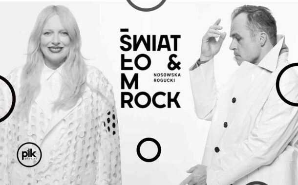 Światło i MRock | koncert