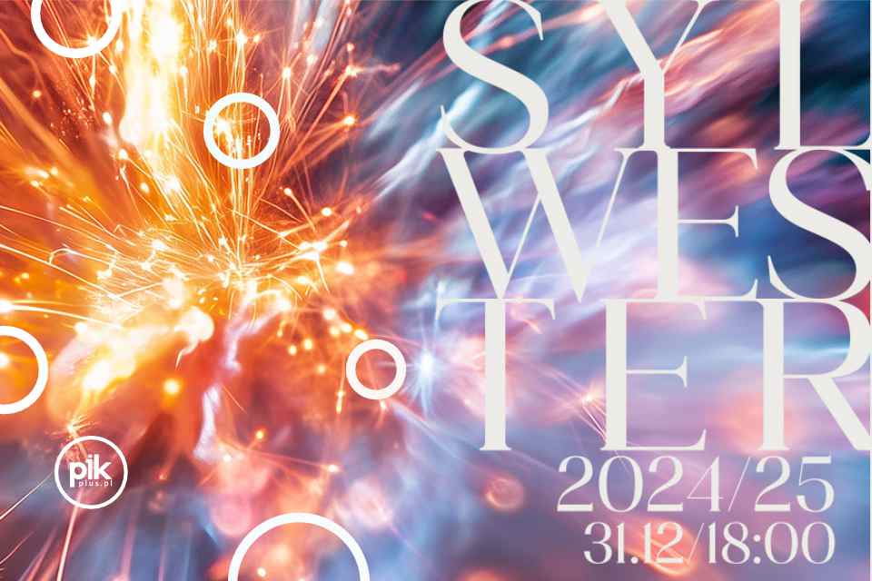 Sylwester w Whiskey in the Jar Gdańsk | Sylwester 2024/2025 w Trójmieście