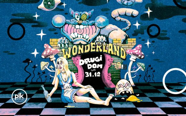 Sylwester w Drugi Dom | Sylwester 2025/2026 w Trójmieście