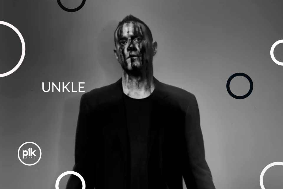 Unkle - Rōnin Live | koncert