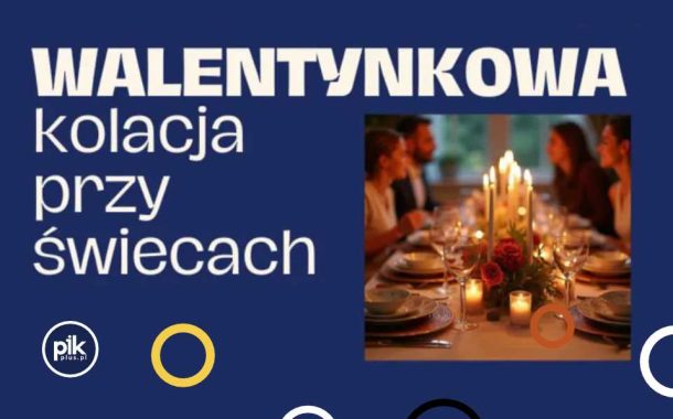 Walentynki w Stacji Food Hall