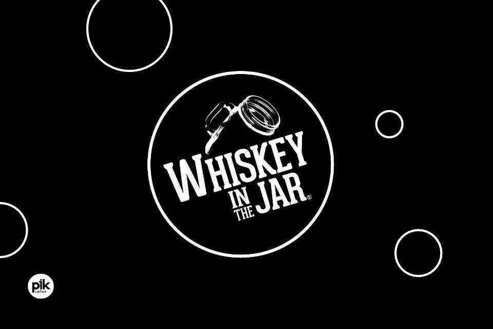 Whiskey In The Jar – Gdańsk