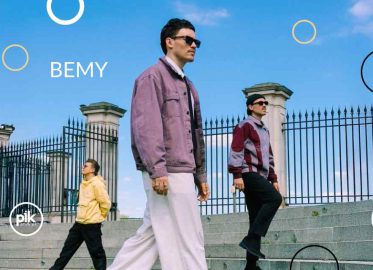 Bemy | koncert w Gdańsku - Bilety