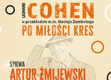Cohen – Po miłości kres. | koncert
