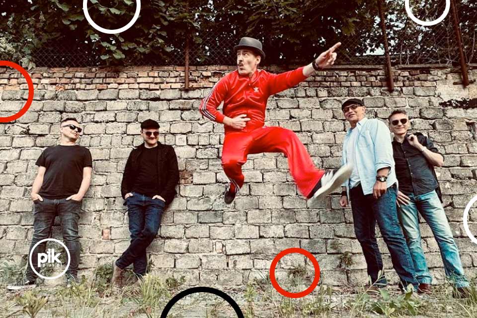 Cotton Wing | koncert