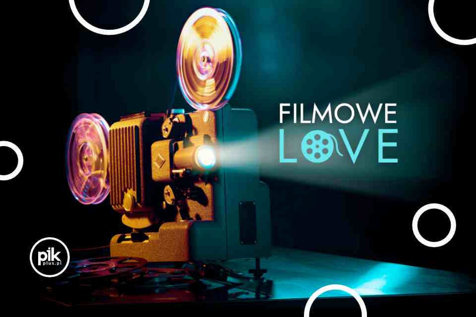 Filmowe Love | koncert