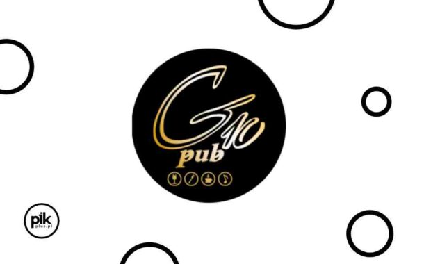 Pub G10