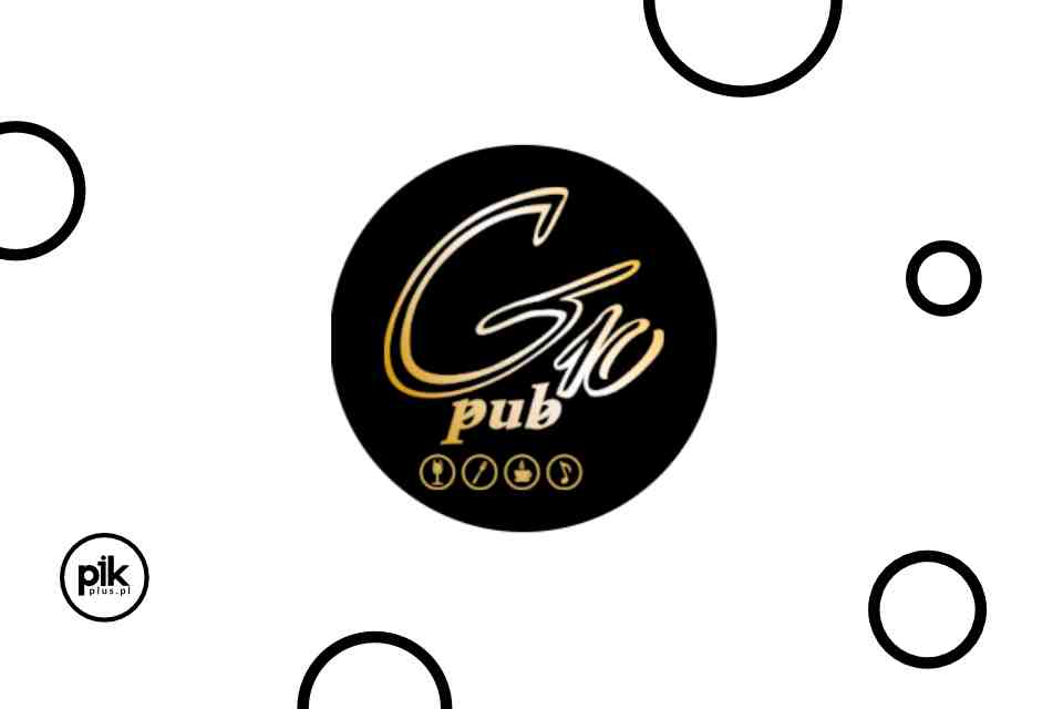 Pub G10