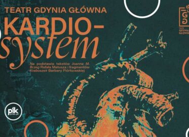 Kardiosystem | spektakl