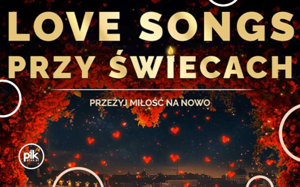 Love songs przy Świecach w Gdańsku