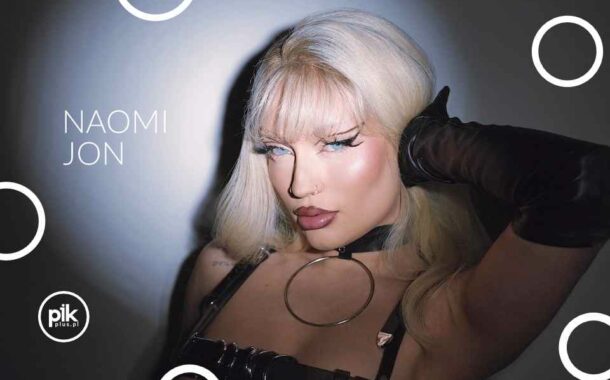 Naomi Jon | koncert