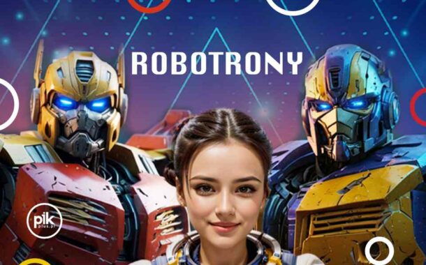 Robotrony | spektakl