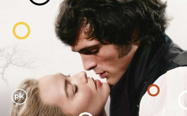 Walentynki w Kino Kameralne Cafe - Bilety