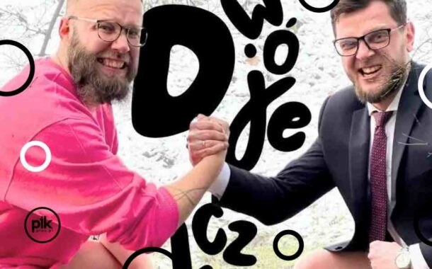 Wolski i Kasparek | stand-up