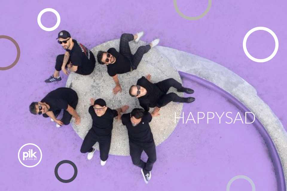 Happysad | koncert