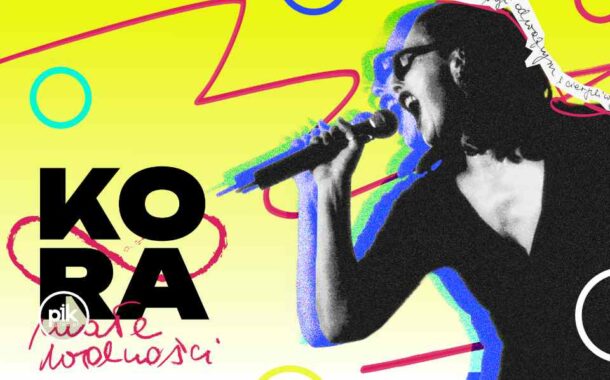 Kora Małe Wolności | koncert w Gdańsku