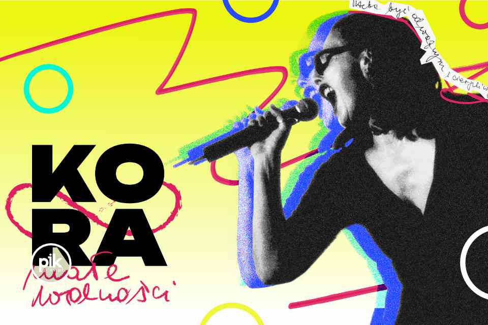 Kora Małe Wolności | koncert w Gdańsku