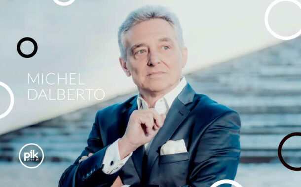 Michel Dalberto | koncert