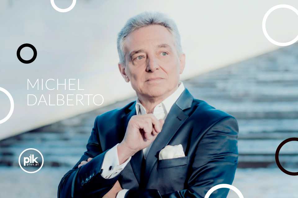 Michel Dalberto | koncert