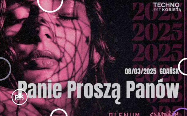 Panie Proszą Panów w Gdańsku