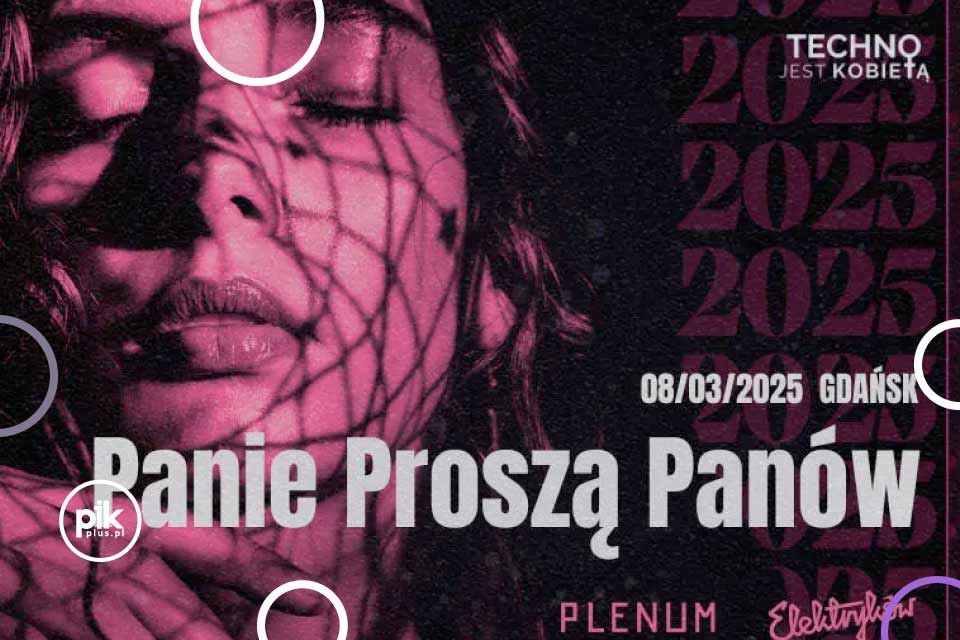 Panie Proszą Panów w Gdańsku
