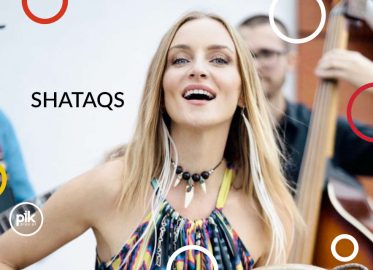 ShataQS | koncert w Gdańsku - Bilety