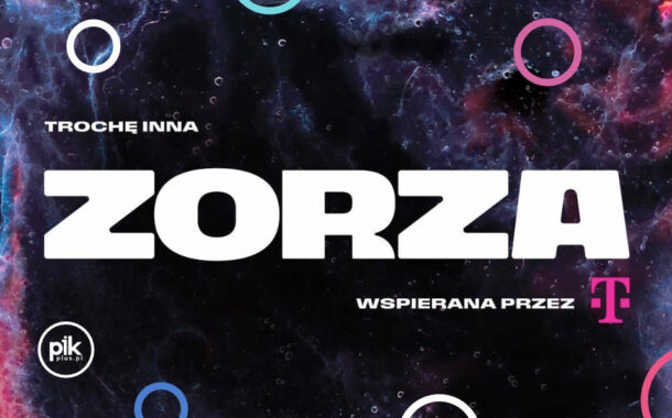Zorza - Dawid Podsiadło | Festiwal w Gdańsku