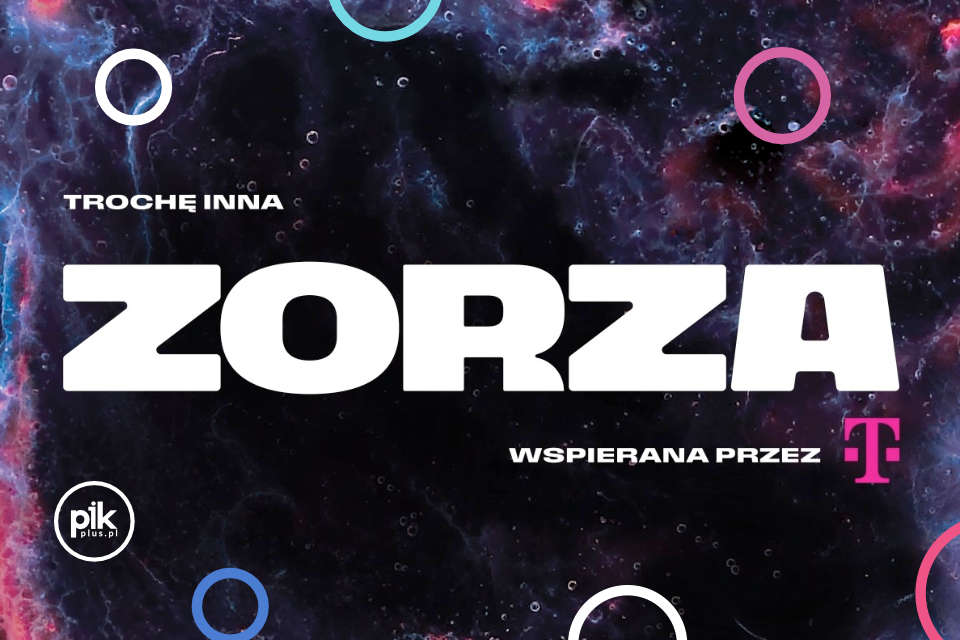 Zorza - Dawid Podsiadło | Festiwal w Gdańsku