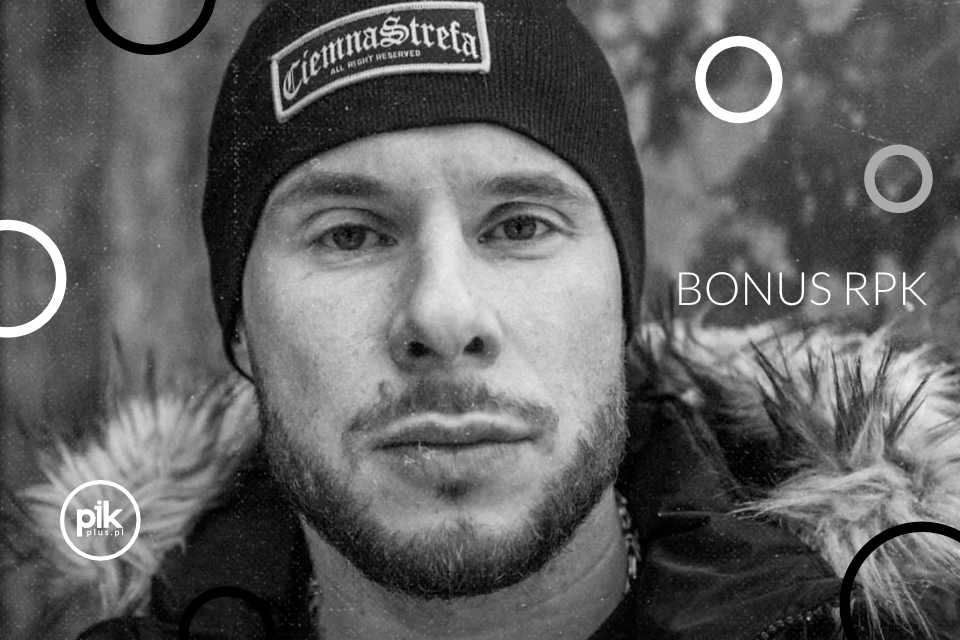 Bonus RPK | koncert