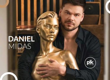 Daniel Midas | stand-up w Gdańsku - Bilety