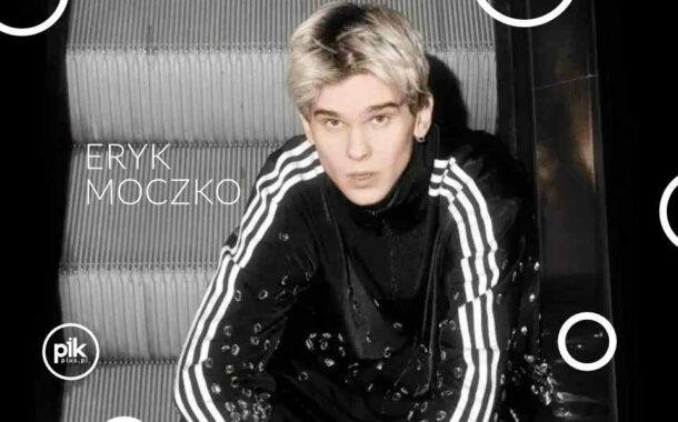 Eryk Moczko | koncert