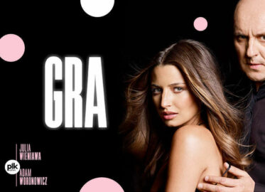 Gra | spektakl