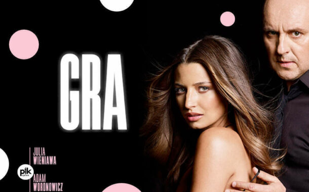 Gra | spektakl