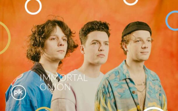 Immortal Onion | koncert