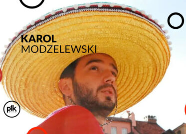 Karol Modzelewski | stand-up